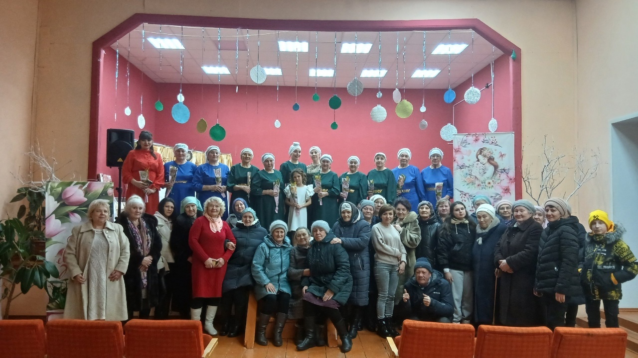 Концерты.
