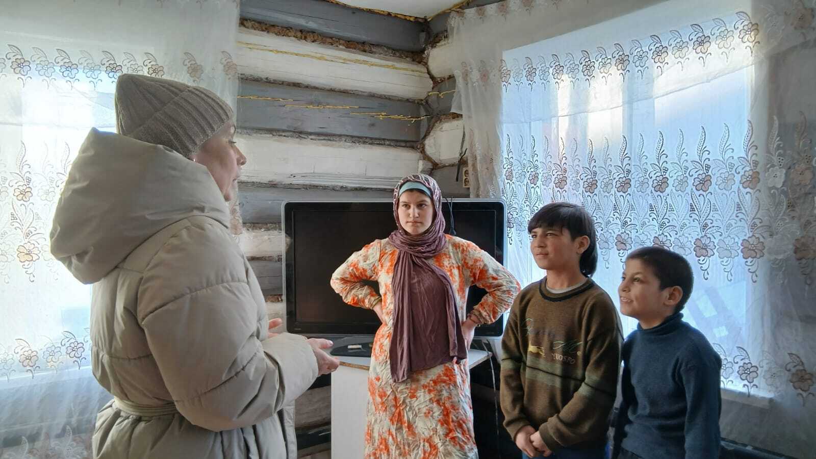 Единый день безопасности.