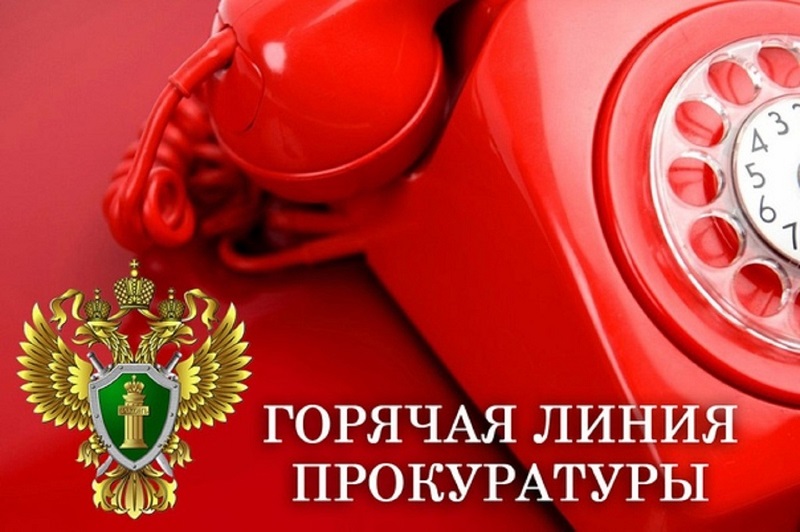 Прокуратурой Чердаклинского района Ульяновской области организована «горячая линия» по вопросам нарушения прав участников боевых действий и членов их семей.